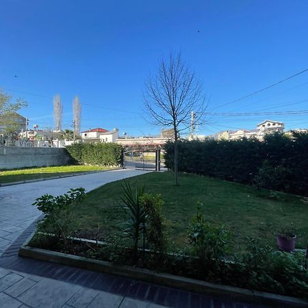 Villa Vsv: Parking Spot+ View Kamez Exterior photo