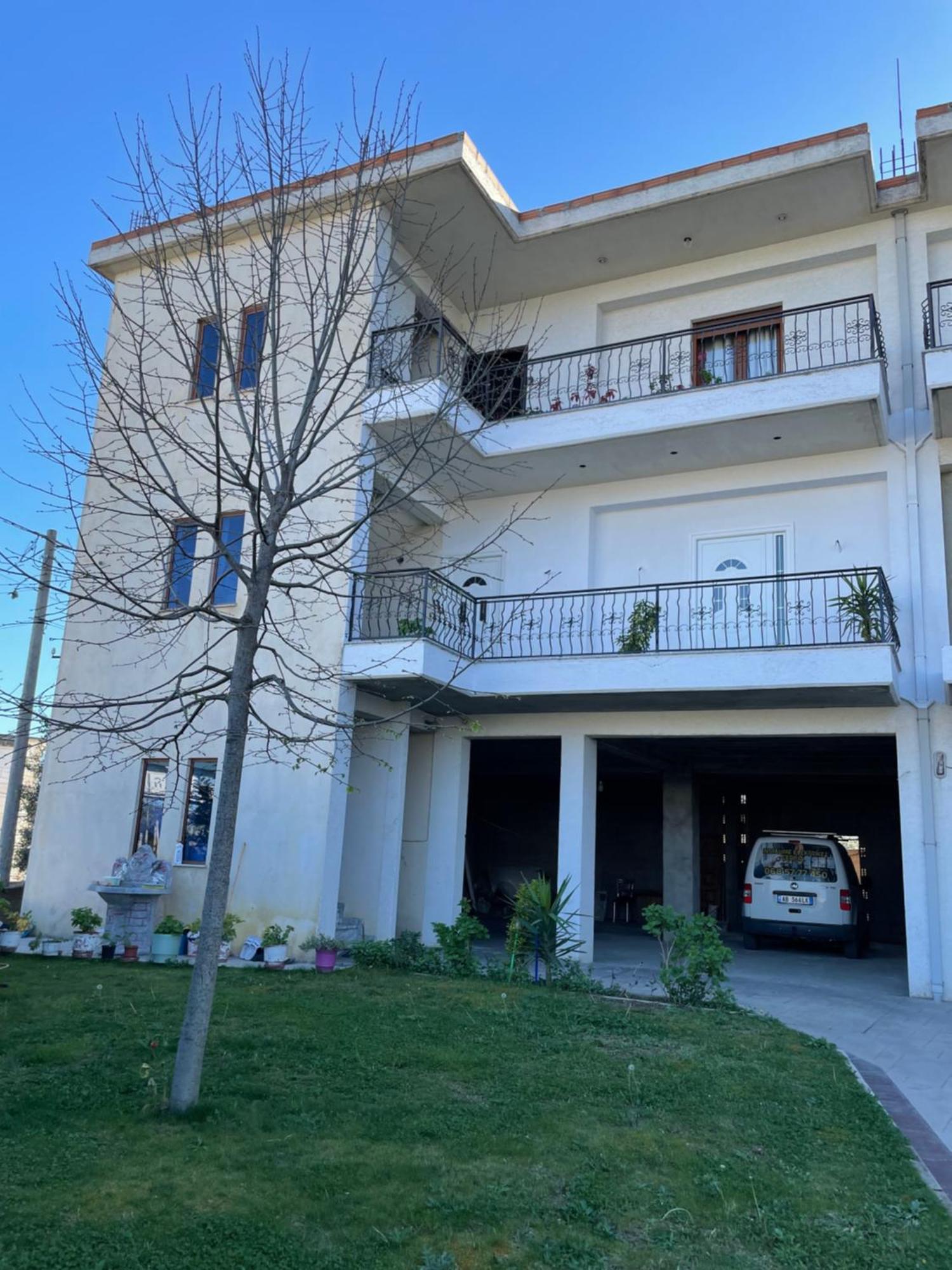 Villa Vsv: Parking Spot+ View Kamez Exterior photo